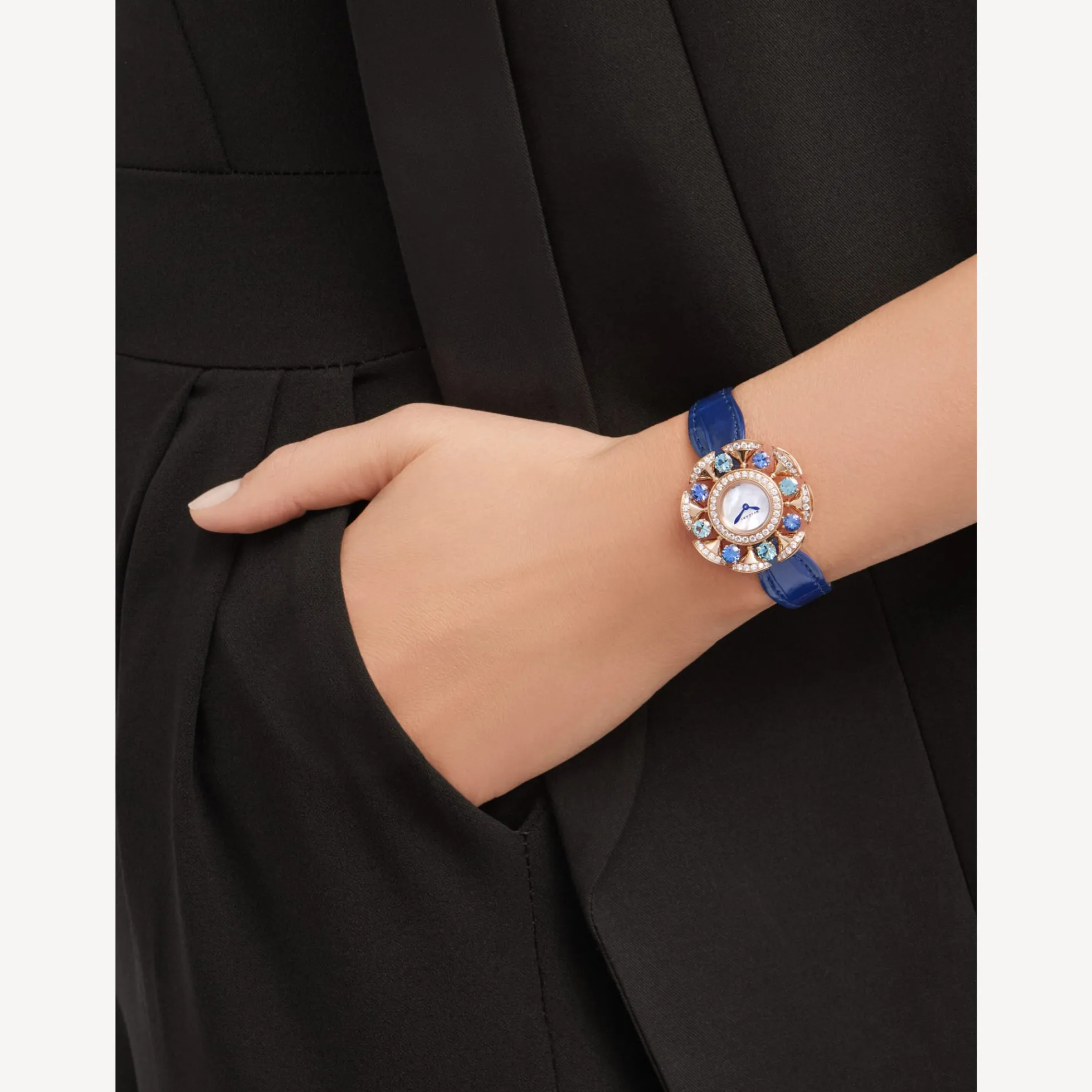 Divas' Dream Uhr