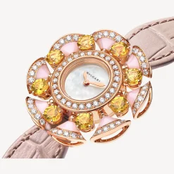 Divas' Dream Uhr