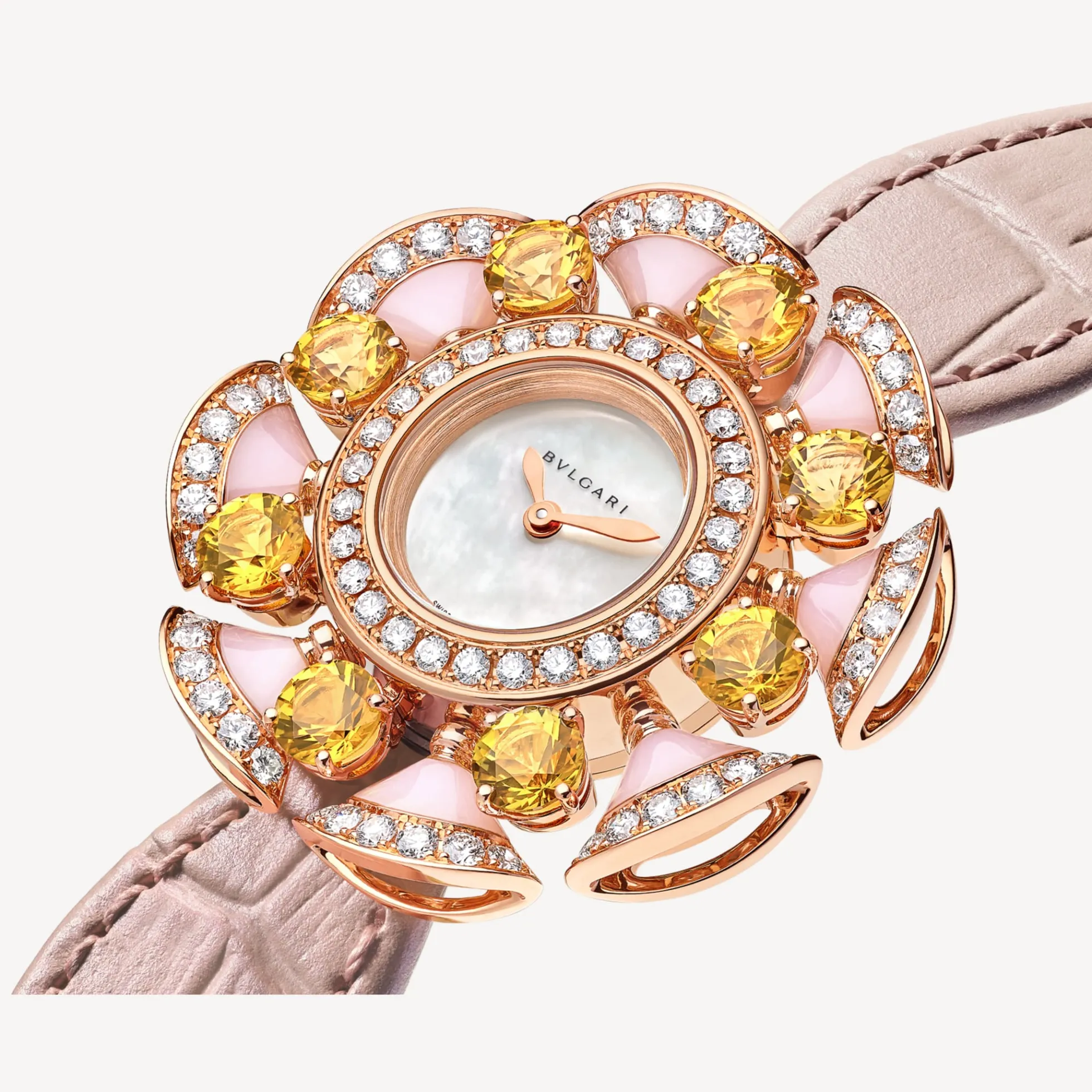 Divas' Dream Uhr