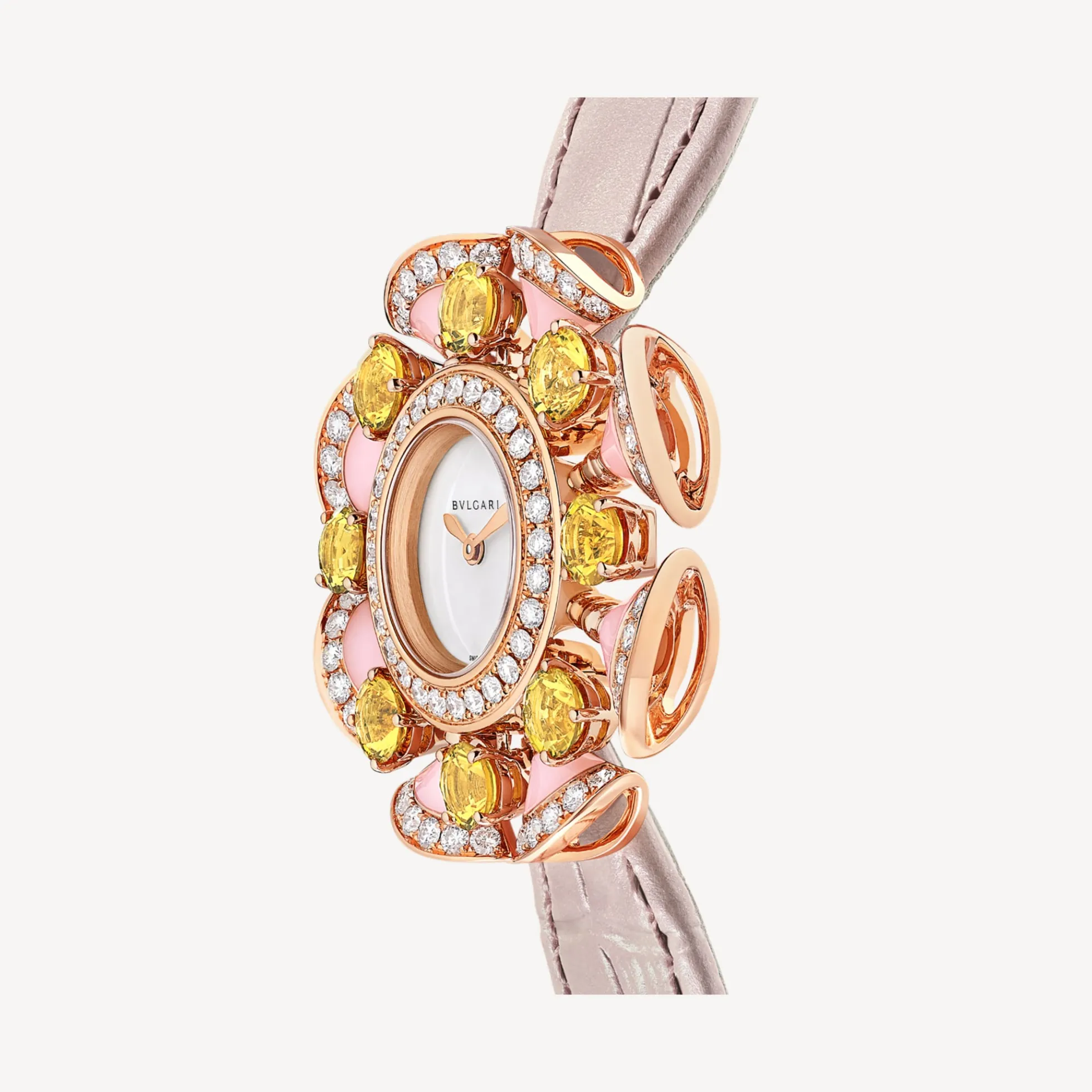 Divas' Dream Uhr