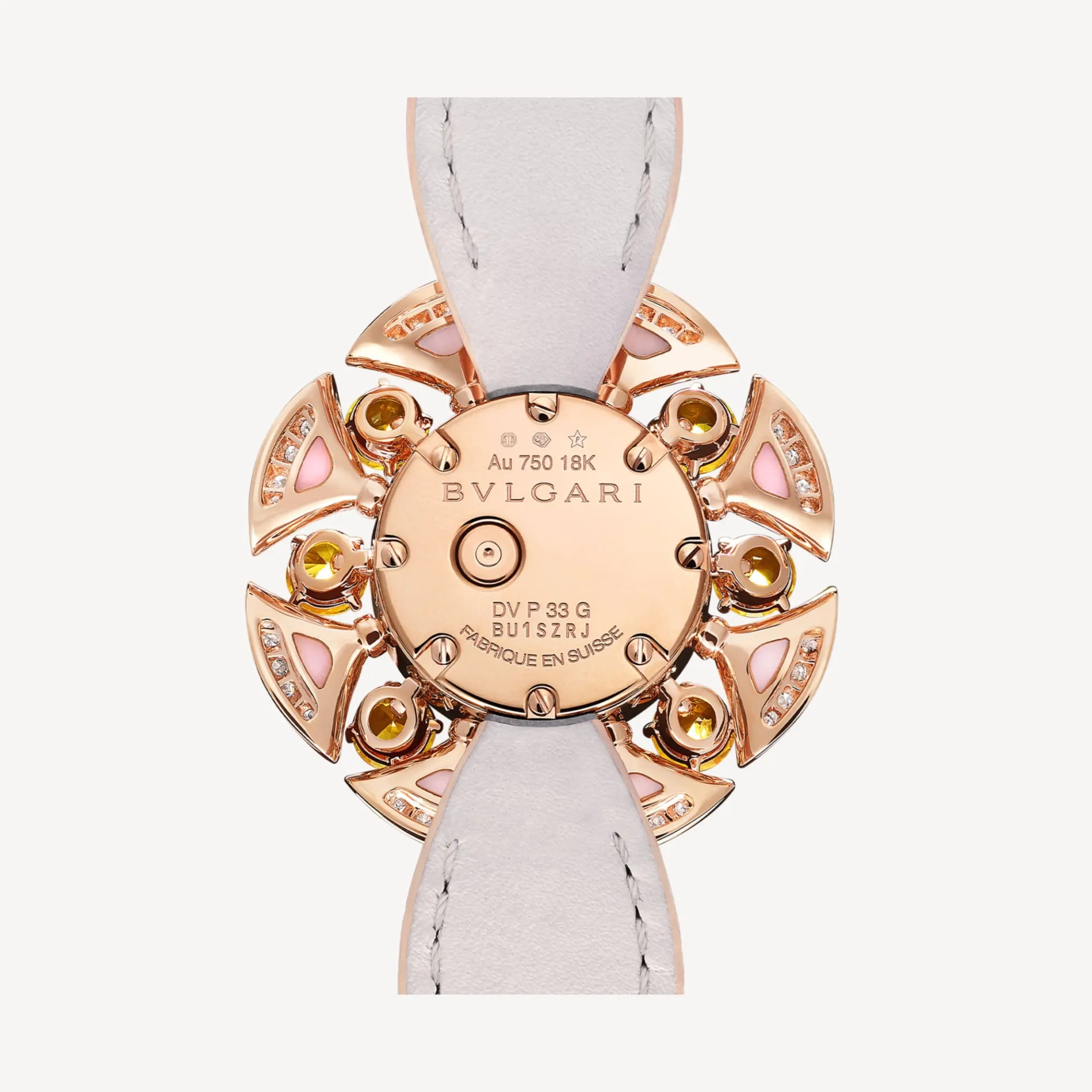 Divas' Dream Uhr