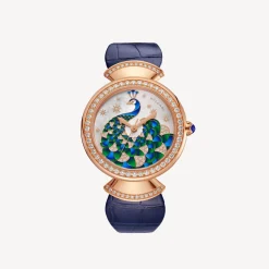 Divas' Dream Uhr