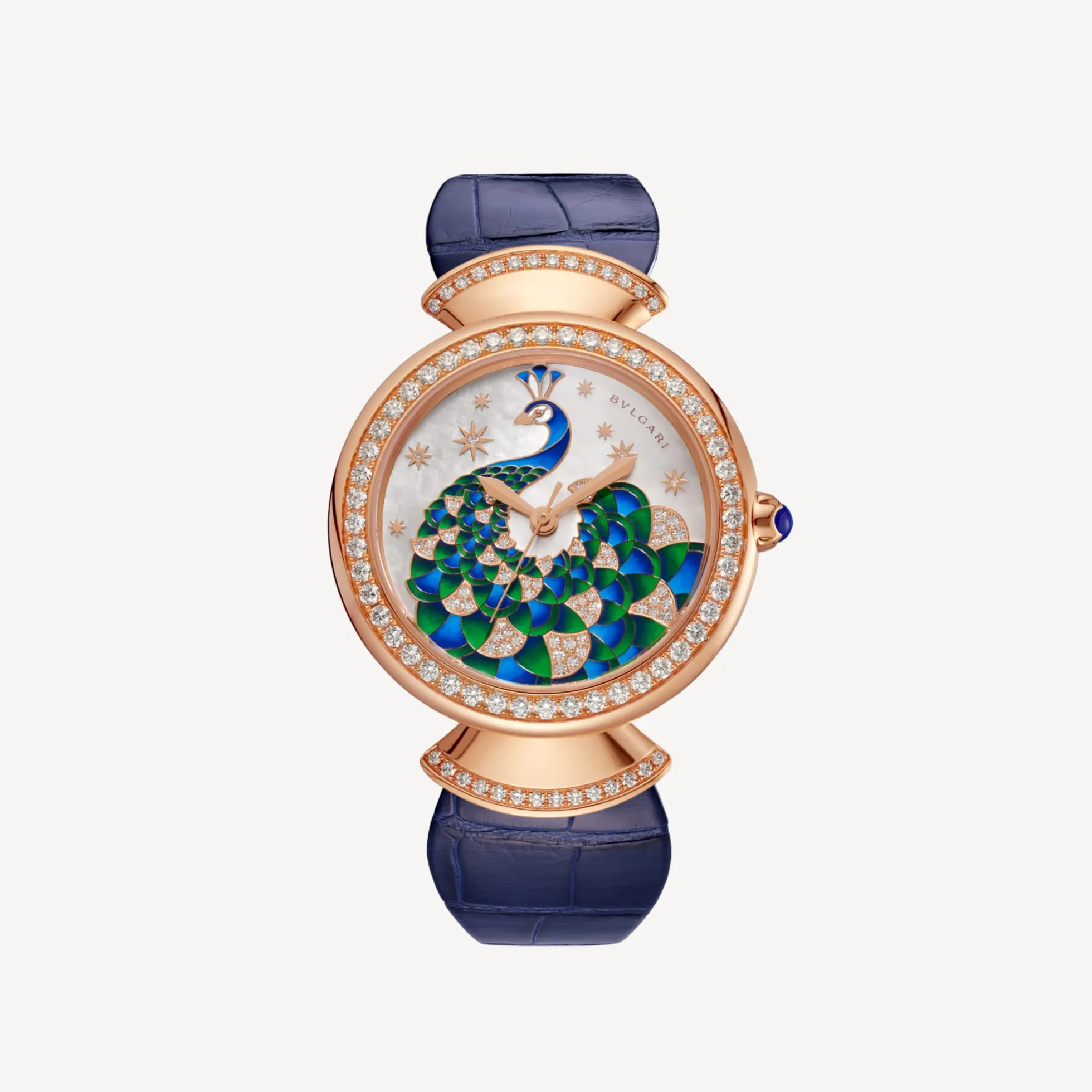 Divas' Dream Uhr