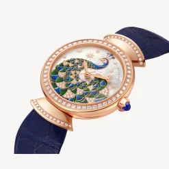 Divas' Dream Uhr