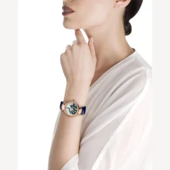 Divas' Dream Uhr