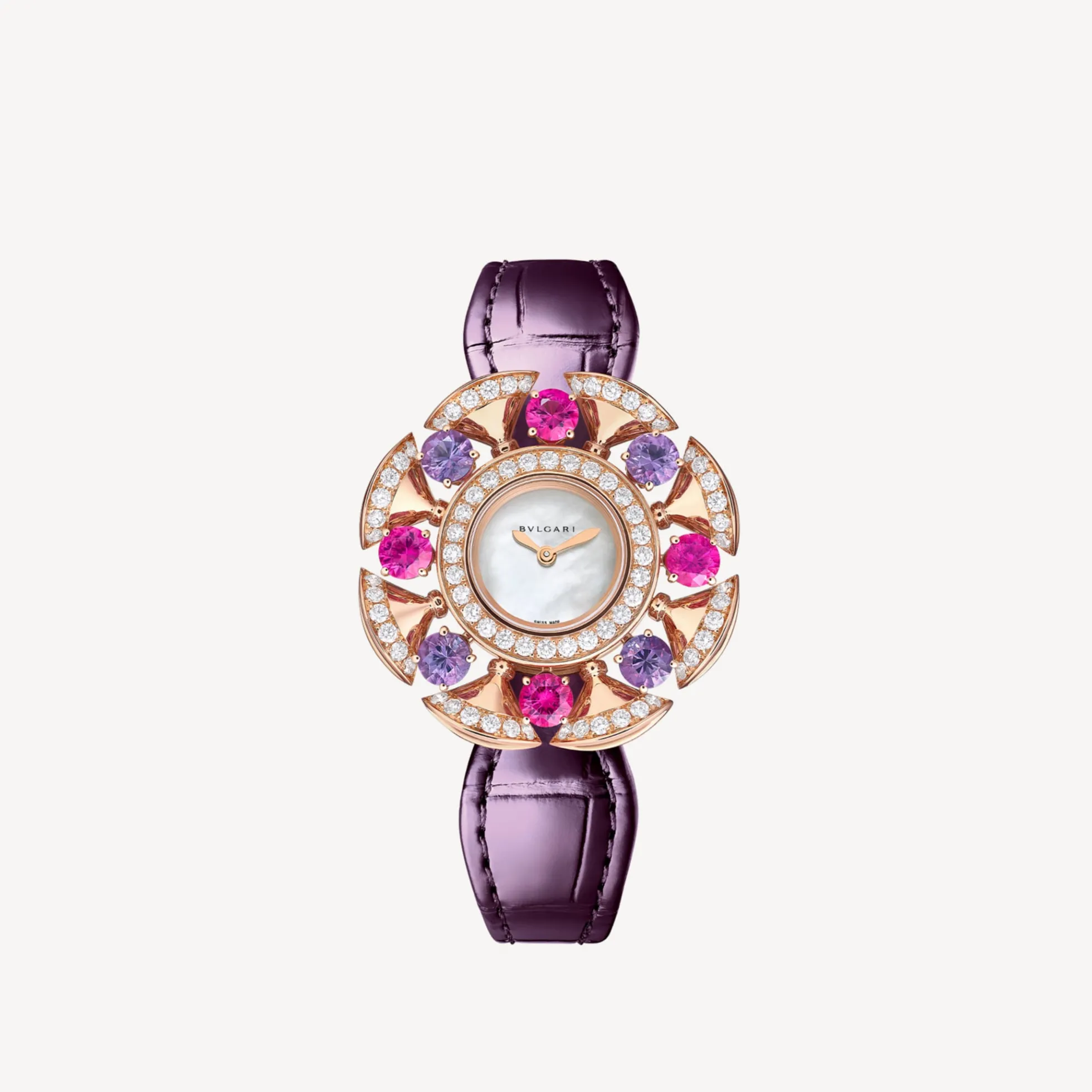 Divas' Dream Uhr