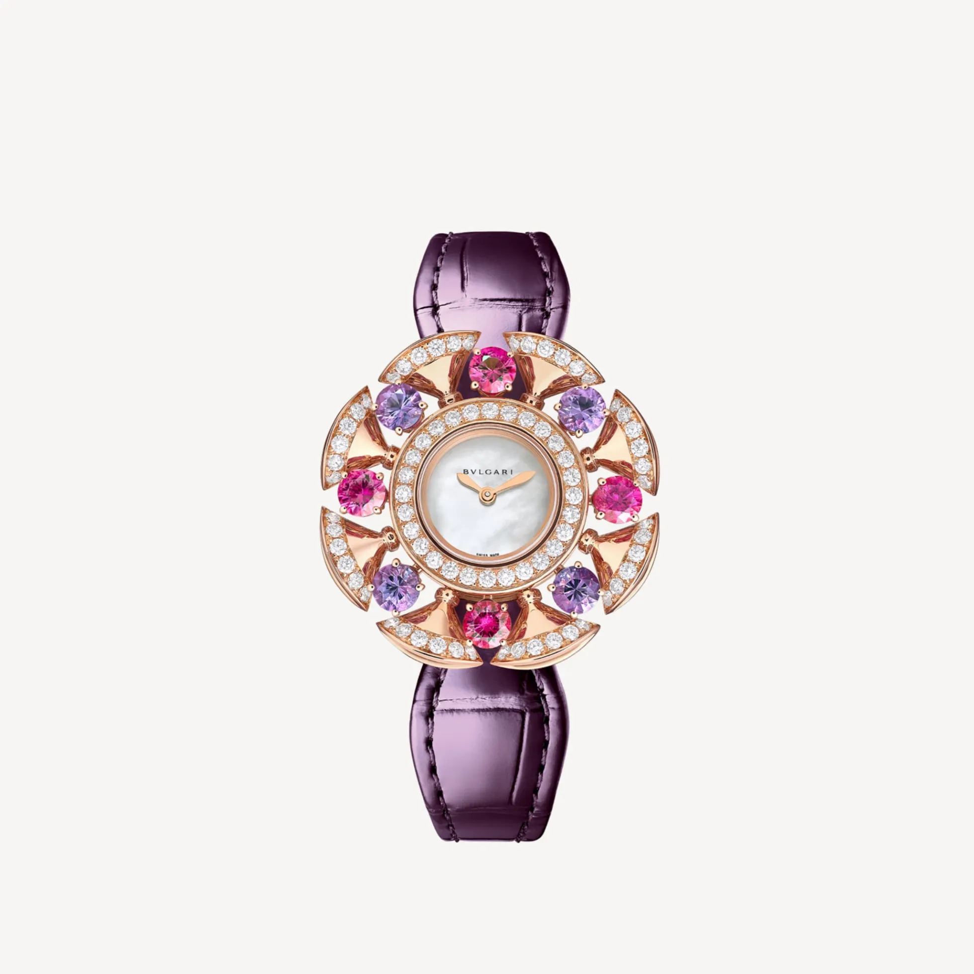 Divas' Dream Uhr