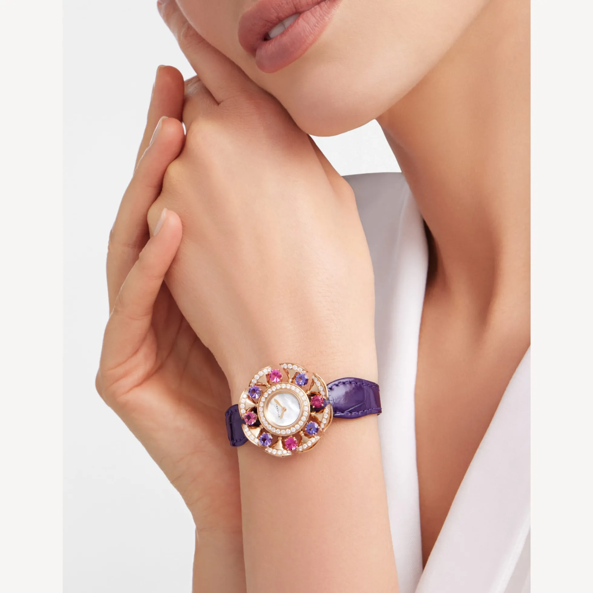 Divas' Dream Uhr