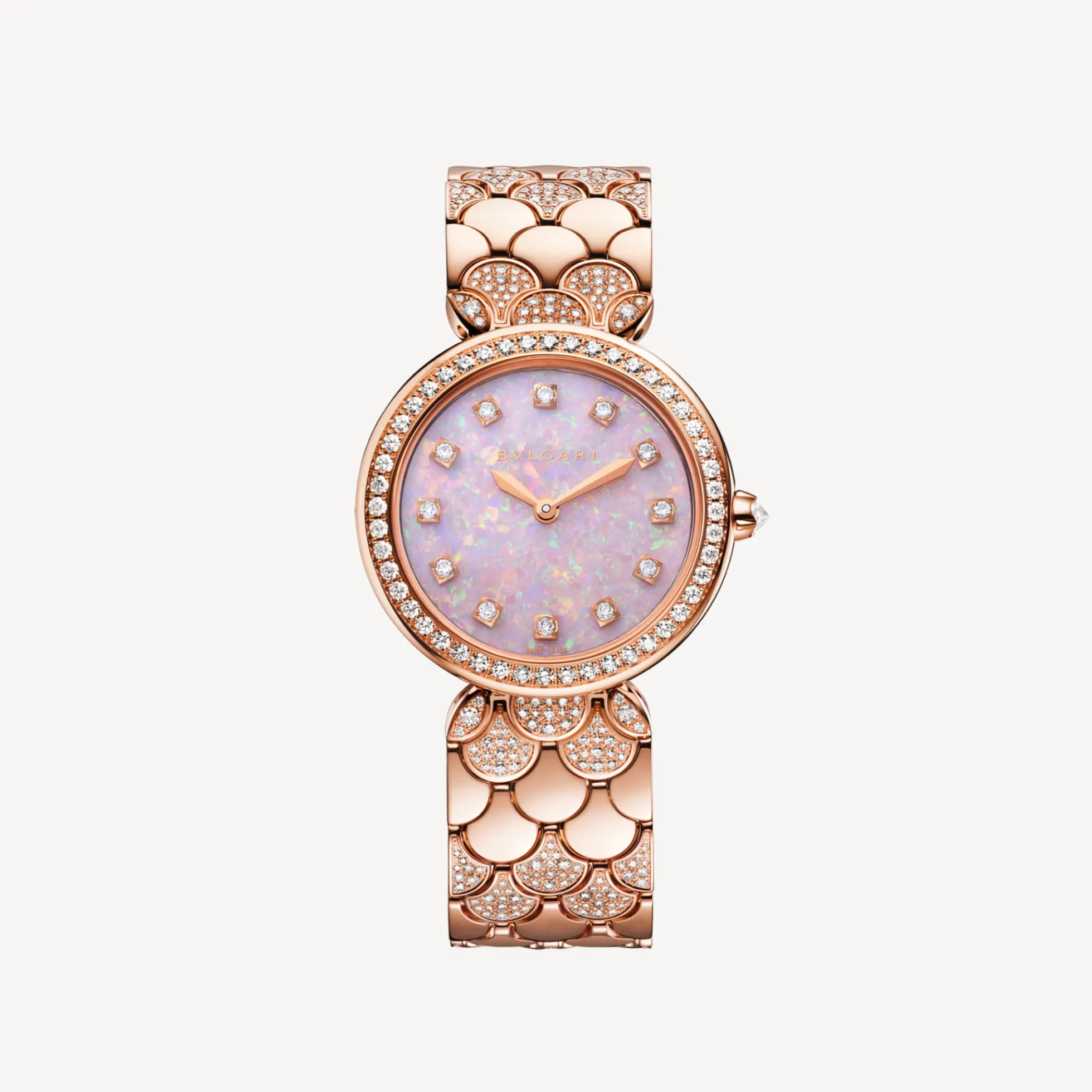 Divas' Dream Uhr
