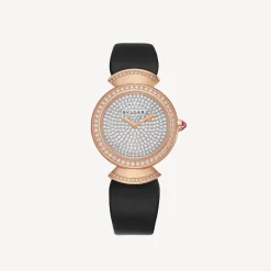 Divas' Dream Uhr