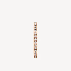 Eternity Bands Trauring