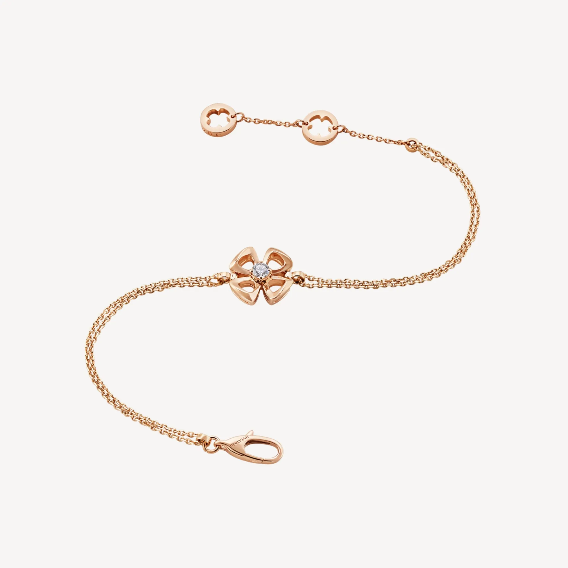 Fiorever Armband