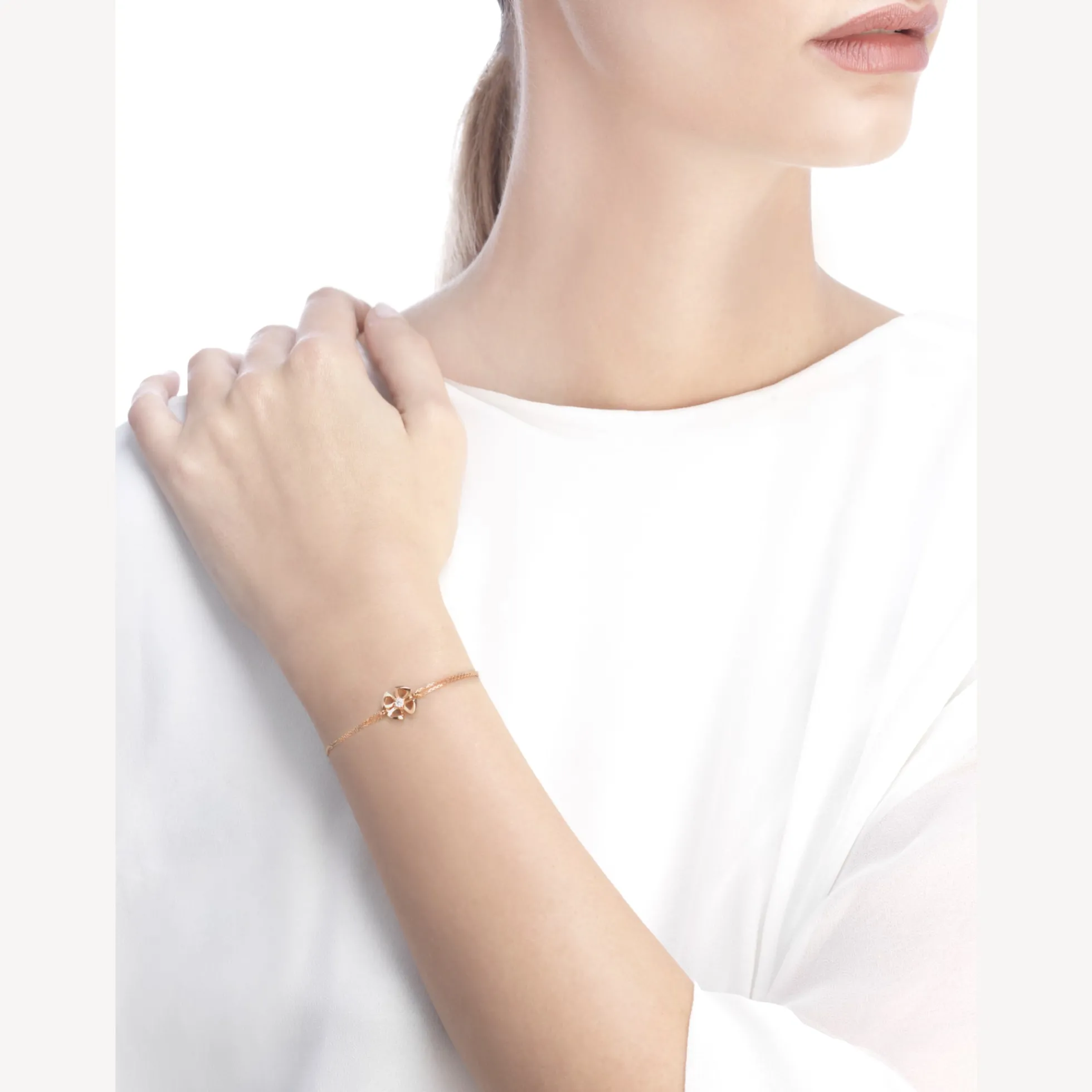 Fiorever Armband