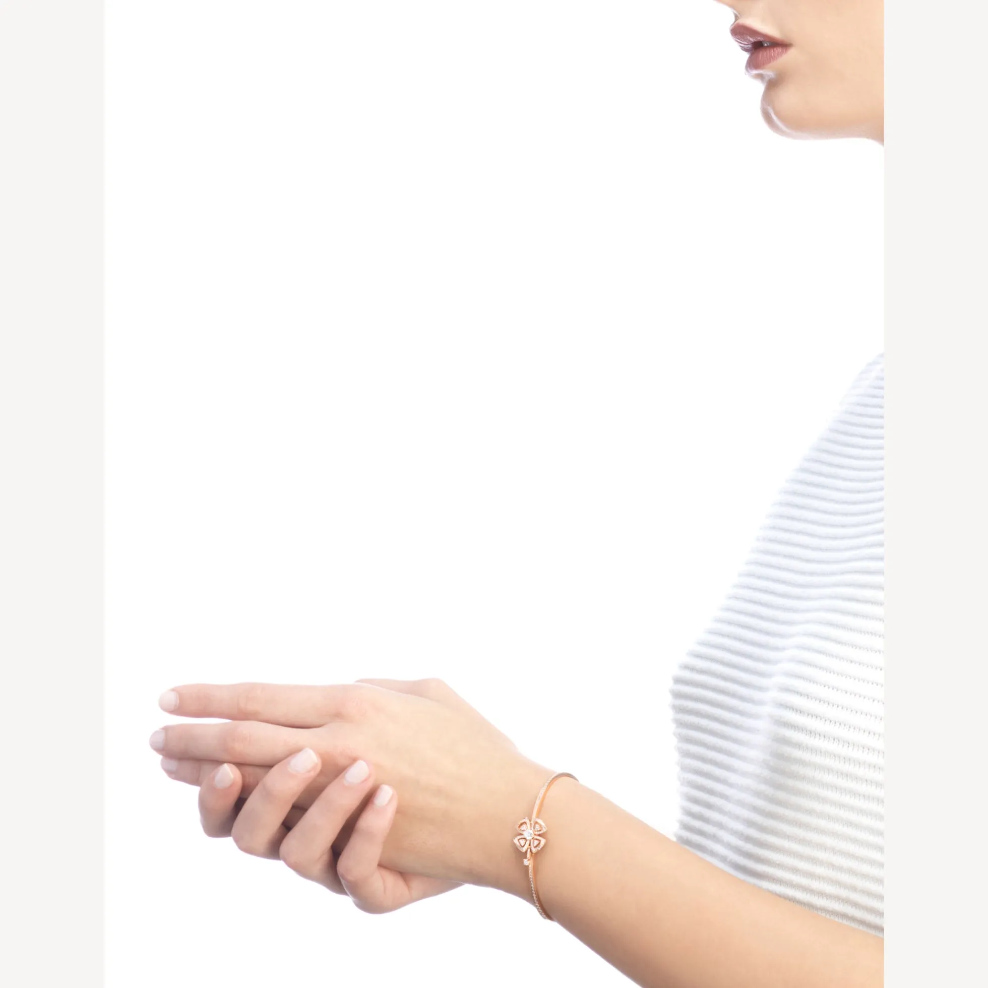 Fiorever Armband