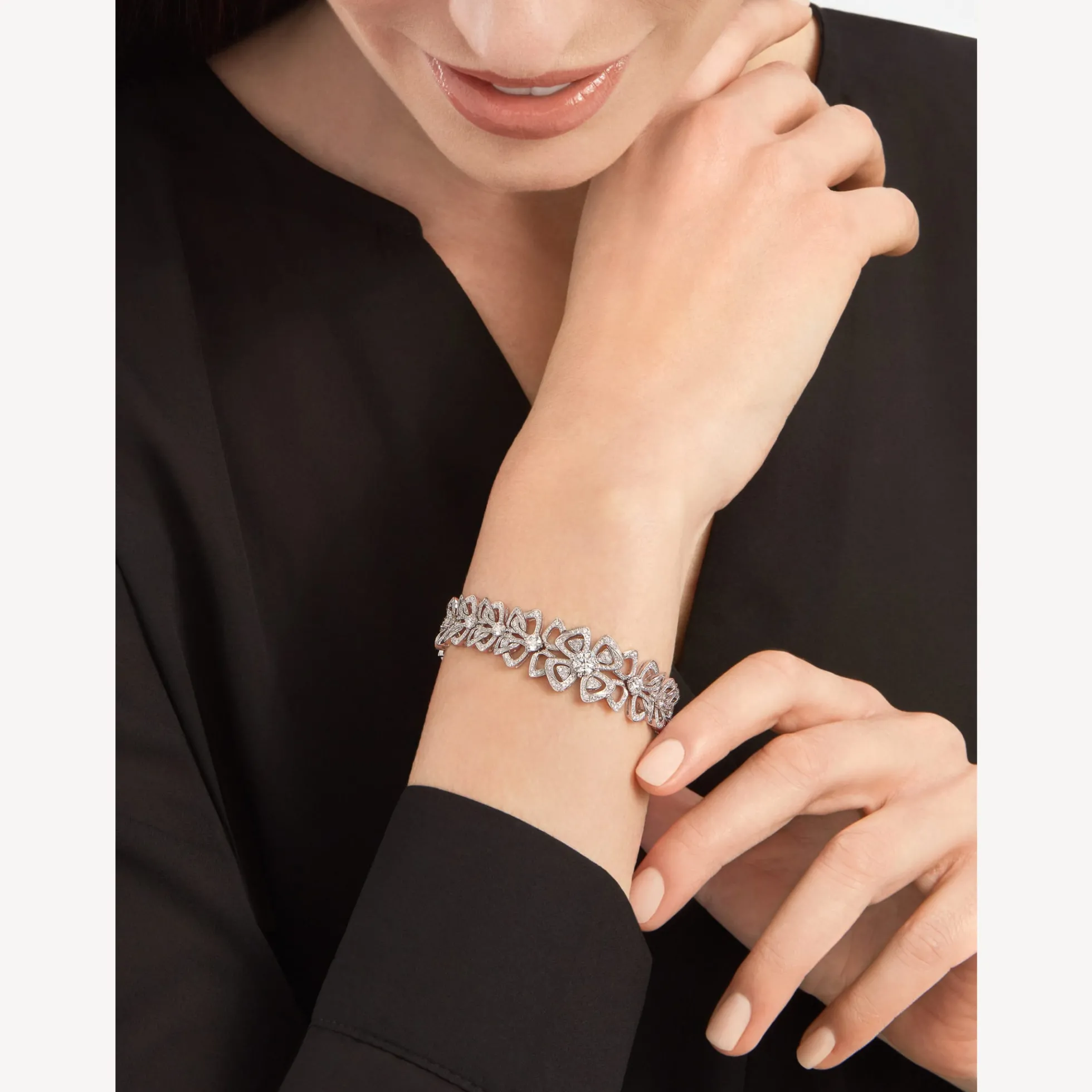 Fiorever Armband