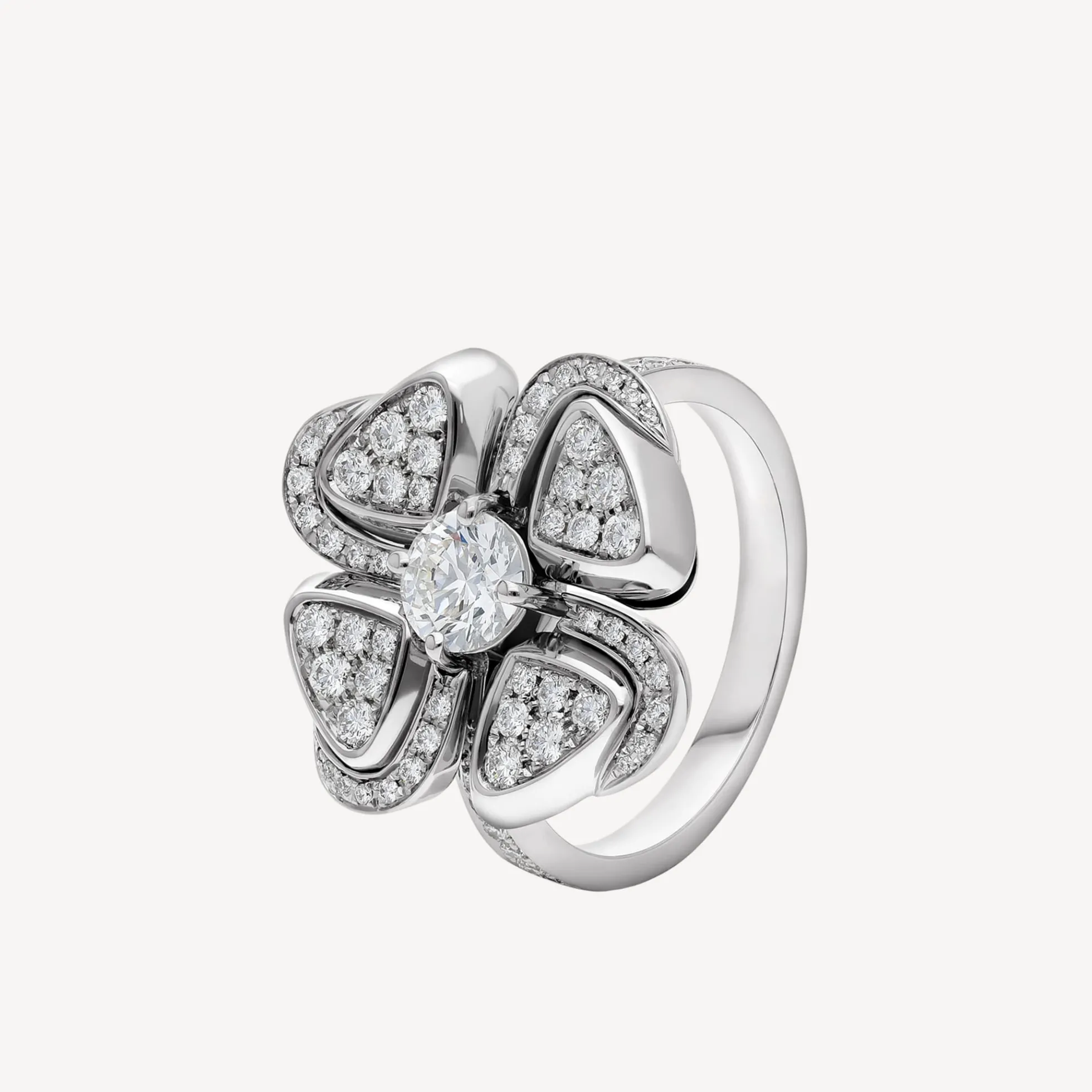 Fiorever Ring