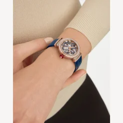 Lvcea Uhr
