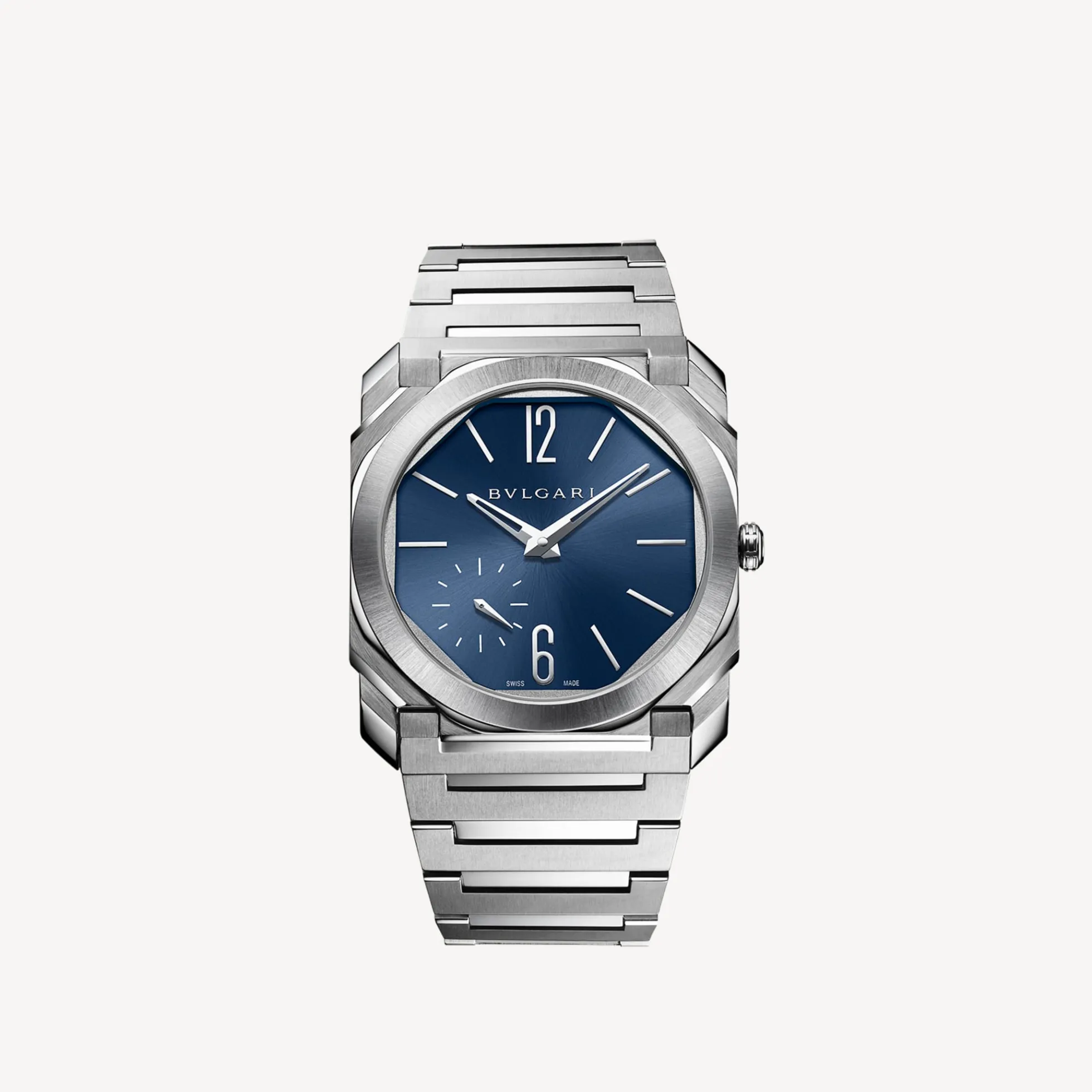Octo Finissimo Uhr