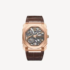Octo Finissimo Uhr