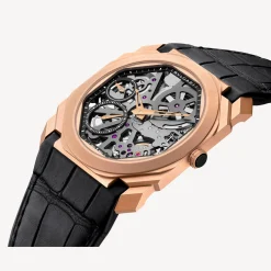 Octo Finissimo Uhr