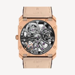 Octo Finissimo Uhr