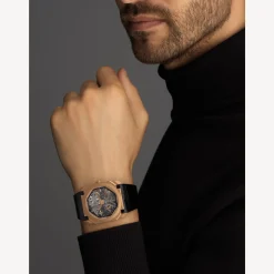 Octo Finissimo Uhr