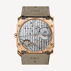 Octo Finissimo Uhr