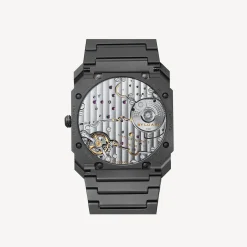 Octo Finissimo Uhr