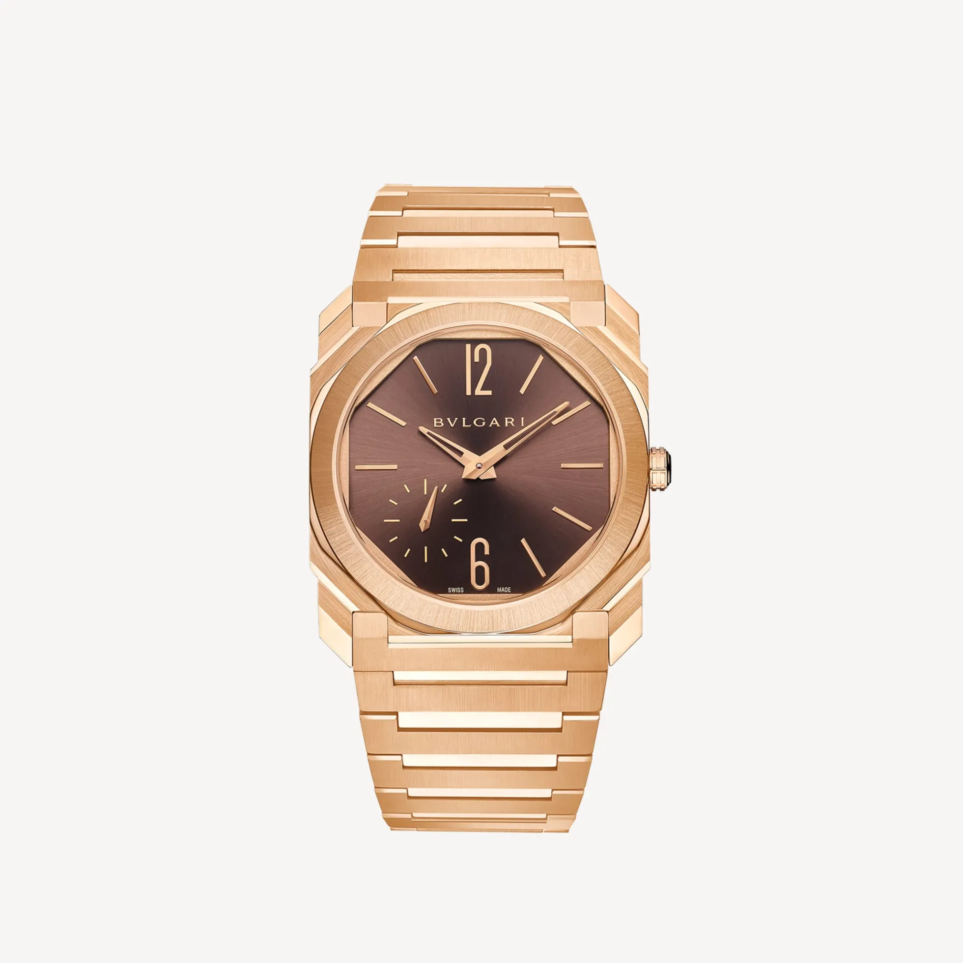 Octo Finissimo Uhr