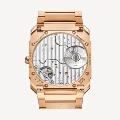 Octo Finissimo Uhr