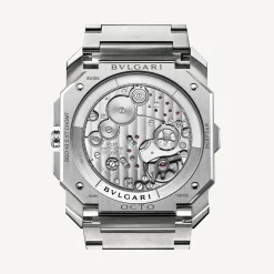 Octo Finissimo Uhr