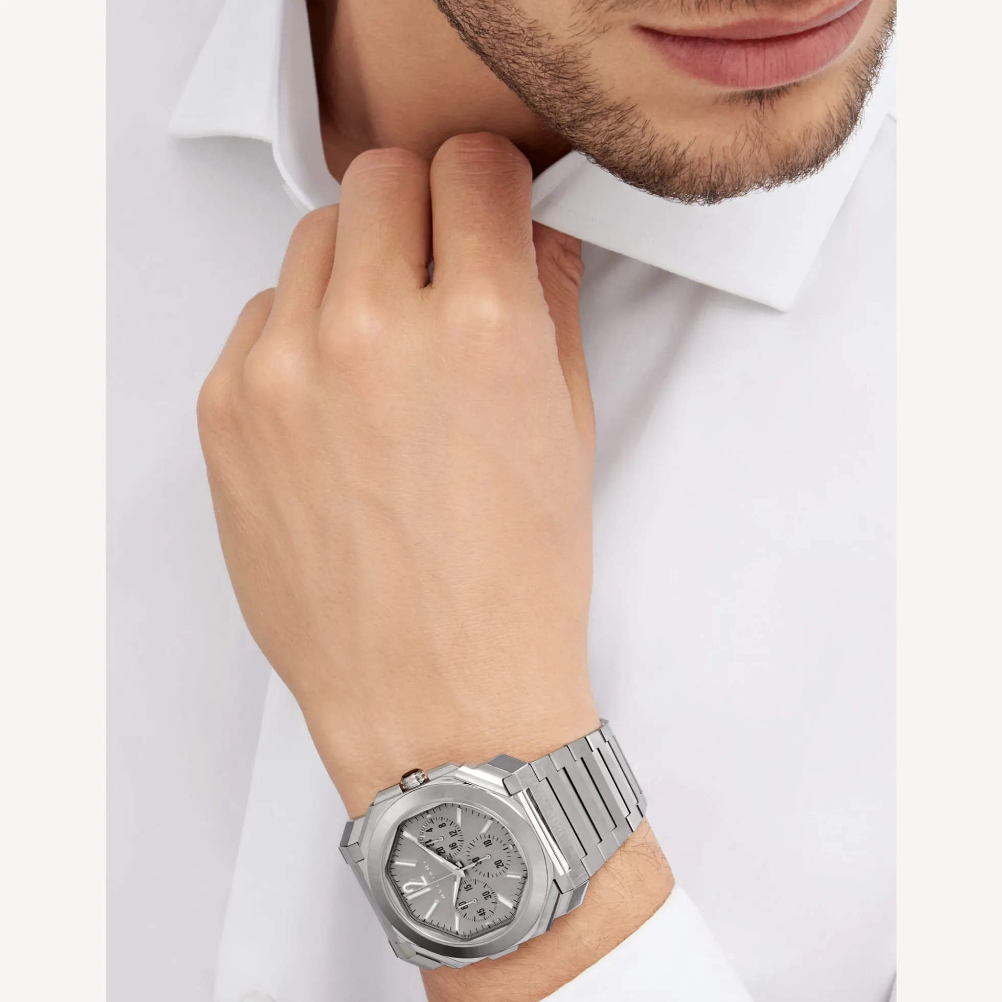 Octo Finissimo Uhr