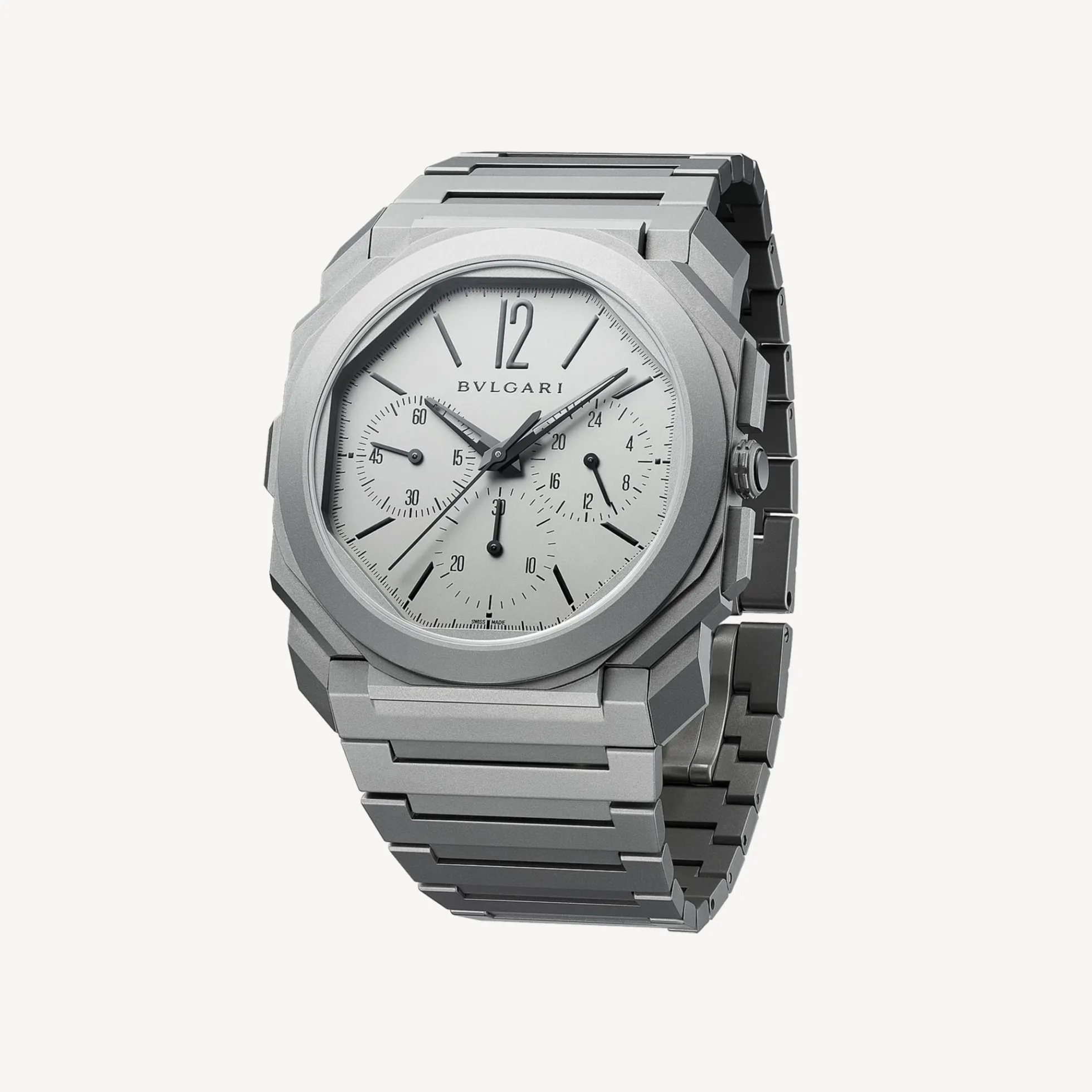 Octo Finissimo Uhr