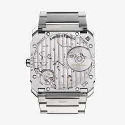 Octo Finissimo Uhr