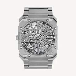 Octo Finissimo Uhr