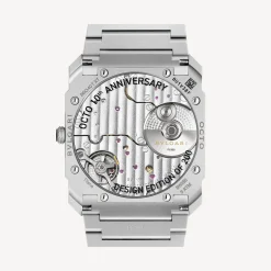 Octo Finissimo Uhr