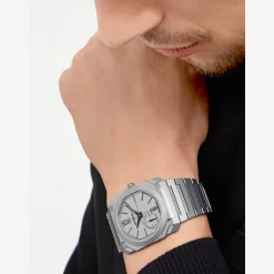 Octo Finissimo Uhr