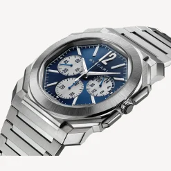 Octo Finissimo Uhr