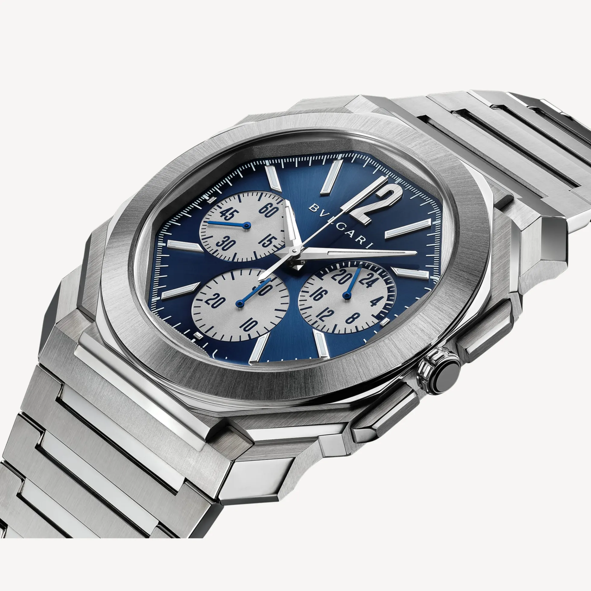 Octo Finissimo Uhr