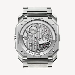 Octo Finissimo Uhr