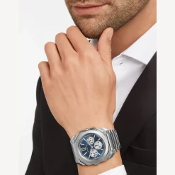 Octo Finissimo Uhr