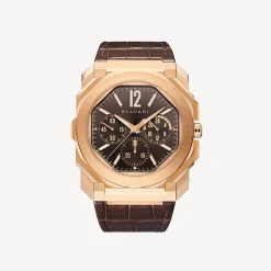 Octo Finissimo Uhr