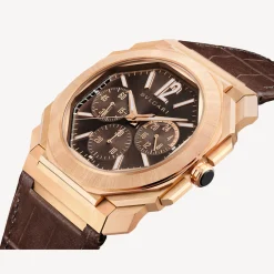 Octo Finissimo Uhr