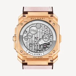 Octo Finissimo Uhr