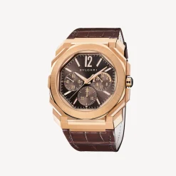 Octo Finissimo Uhr