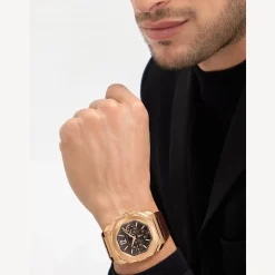 Octo Finissimo Uhr