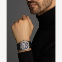 Octo Finissimo Uhr
