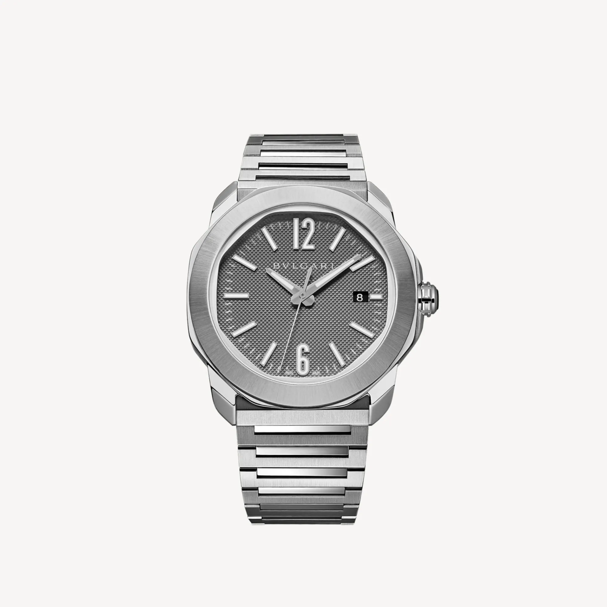 Octo Roma Uhr