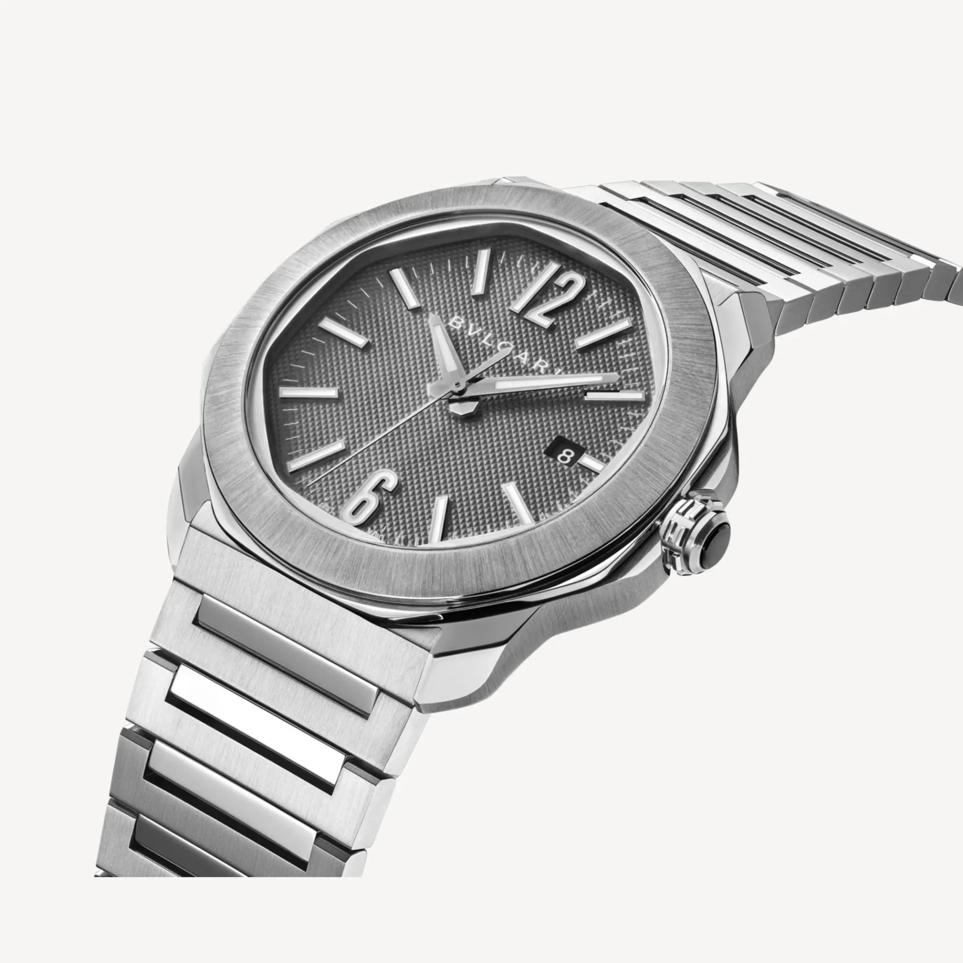 Octo Roma Uhr