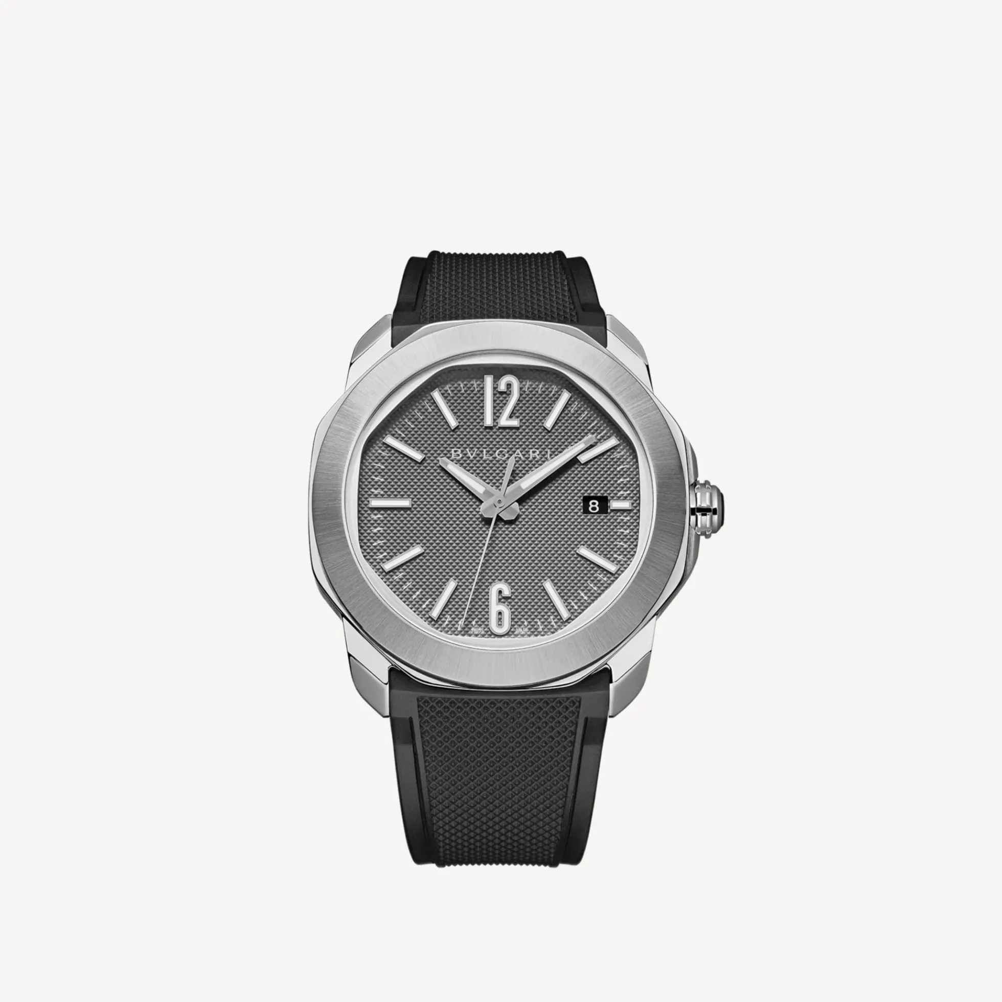 Octo Roma Uhr